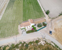 Sale - Country house - Orihuela - Desamparados-Hurchillo-Torremendo