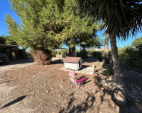 Sale - Country house - Orihuela - La Murada-Los Vicentes