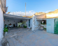 Sale - Country house - Orihuela - Raiguero de Bonanza