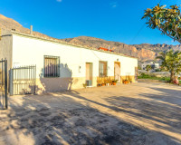 Sale - Country house - Orihuela - Raiguero de Bonanza