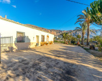 Sale - Country house - Orihuela - Raiguero de Bonanza