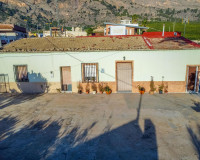 Sale - Country house - Orihuela - Raiguero de Bonanza