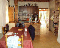 Sale - Country house - Orihuela