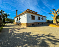 Sale - Country house - Orihuela