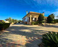 Sale - Country house - Orihuela