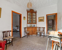Sale - Country house - Orihuela