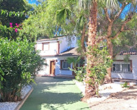 Sale - Country house - Orihuela