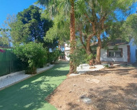 Sale - Country house - Orihuela