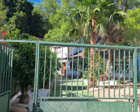 Sale - Country house - Orihuela