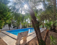 Sale - Country house - Orihuela