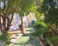Sale - Country house - Orihuela