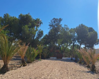 Sale - Country house - Orihuela