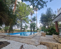 Sale - Country house - Orihuela