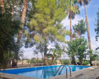 Sale - Country house - Orihuela