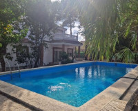 Sale - Country house - Orihuela