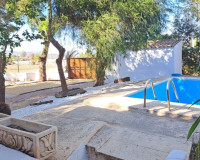 Sale - Country house - Orihuela