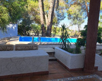 Sale - Country house - Orihuela
