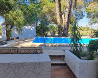 Sale - Country house - Orihuela
