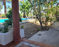 Sale - Country house - Orihuela
