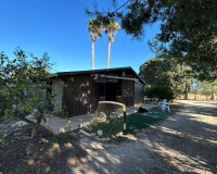 Sale - Country house - Orihuela