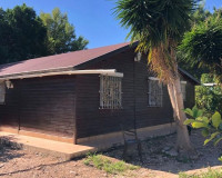 Sale - Country house - Orihuela