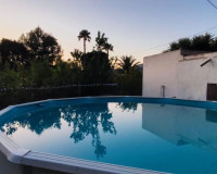 Sale - Country house - Orihuela