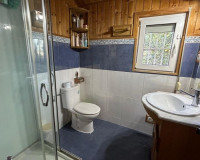 Sale - Country house - Orihuela