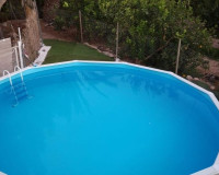 Sale - Country house - Orihuela