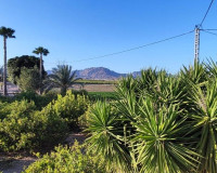 Sale - Country house - Orihuela