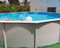 Sale - Country house - Orihuela