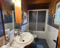 Sale - Country house - Orihuela