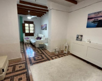 Sale - Country house - Orihuela