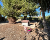 Sale - Country house - Orihuela