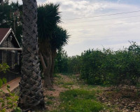 Sale - Country house - Orihuela