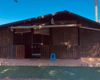 Sale - Country house - Orihuela