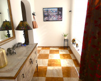 Sale - Country house - Rafal