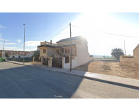 Sale - Detached House / Villa - Catral