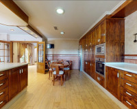 Sale - Detached House / Villa - Catral