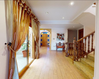 Sale - Detached House / Villa - Catral