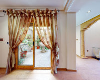 Sale - Detached House / Villa - Catral