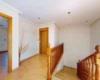 Sale - Detached House / Villa - Catral