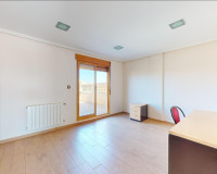 Sale - Detached House / Villa - Catral