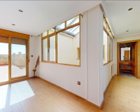 Sale - Detached House / Villa - Catral