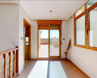 Sale - Detached House / Villa - Catral