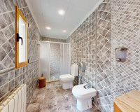 Sale - Detached House / Villa - Catral