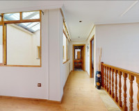 Sale - Detached House / Villa - Catral