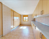 Sale - Detached House / Villa - Catral