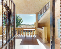 Sale - Detached House / Villa - Catral