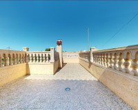 Sale - Detached House / Villa - Catral
