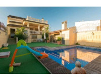 Sale - Detached House / Villa - Catral